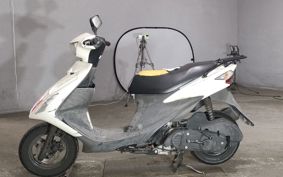 SUZUKI ADDRESS V125 CF4MA