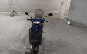 SUZUKI LET's 4 CA46A