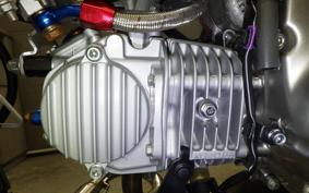 HONDA MONKEY 125 JB02
