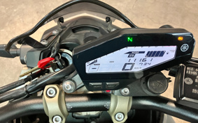 YAMAHA MT-09 ABS 2014 RN34J