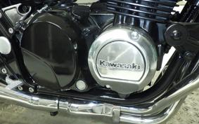 KAWASAKI ZEPHYR 400 KAI 1996 ZR400C