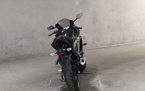 YAMAHA YZF-R25 RG43J