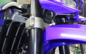YAMAHA WR250X 2022 DG15J
