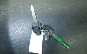 YAMAHA CYGNUS 125 XSR 3 2001 SED8J