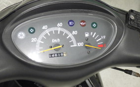 YAMAHA AXIS 100 SB06J