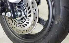 HONDA DAX 125 2008 JB04