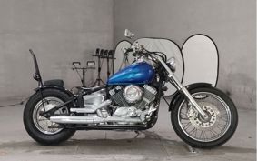 YAMAHA DRAGSTAR 400 4TR