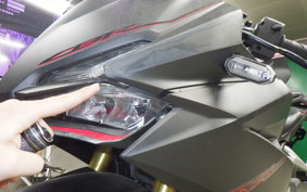 HONDA CBR250RR A 2021 MC51