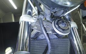 HONDA VTR 250 Gen. 2 MC33
