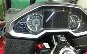 HONDA GL 1800 GOLD WING TOUR DCT 2018 SC79