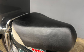 HONDA SUPER CUB110 JA44