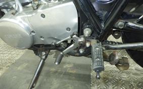 YAMAHA SR400 Gen.2 1994 1JR
