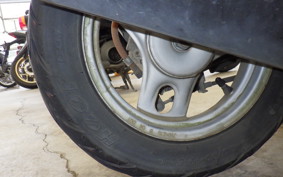 HONDA DIO Gen.5 AF56