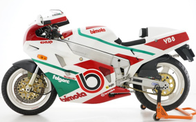 BIMOTA YB8 1993 YB8
