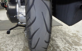 SUZUKI BURGMANｽﾄﾘｰﾄ125EX 2014 EA23M