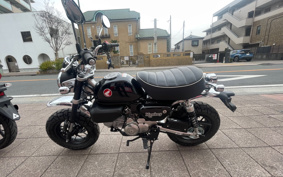 HONDA MONKEY 125 JB05