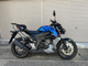 Фото Suzuki GSX-S125 с японского аукциона