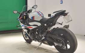 BMW S1000RR 2024
