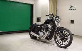 HARLEY XL883 2004