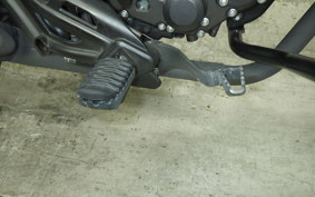 HONDA REBEL 250 S 2012 MC49