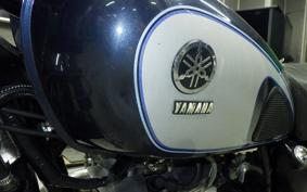 YAMAHA SR500 1984 2J2