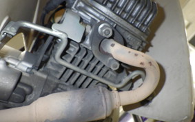 HONDA C110 SUPER CUB 2024 JA44