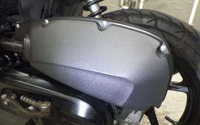 SUZUKI ADDRESS 110 2012 CE47A