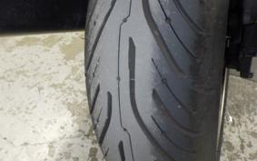 SUZUKI HAYABUSA Gen.2 2011