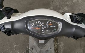 SUZUKI ADDRESS V125 CF4EA
