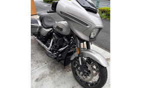 HARLEY FLHXSE CVO 2024 PX6