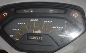 HONDA LEAD 100 JF06