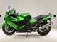Фото Kawasaki ZX 1400 NINJA R A 2012 с японского аукциона