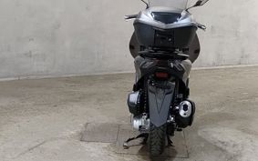 HONDA PCX 160 KF47