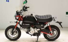 HONDA MONKEY 125 1994 JB02