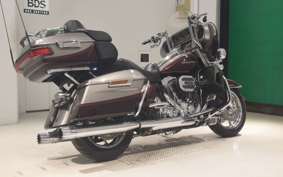 HARLEY FLHTKSE 1800CVO 2014