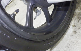 HONDA PCX125 2016 JF81