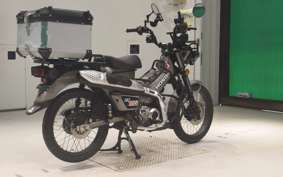 HONDA CT125-2 JA65