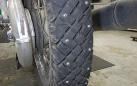 HONDA C50 SUPER CUB AA04