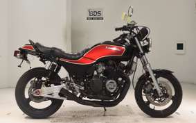 KAWASAKI GPZ400 1983 ZX400A