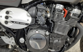 YAMAHA XJR1300 C 2016 RP19
