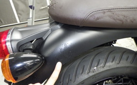 TRIUMPH BONNEVILLE T120 2021