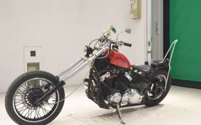 YAMAHA DRAGSTAR 400 1997 4TR