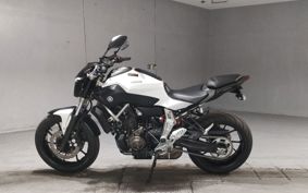 YAMAHA MT-07 2015 RM07J