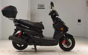 YAMAHA CYGNUS 125 XSR 2 SE44J