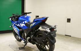 SUZUKI GIXXER 250 SF 1998 ED22B