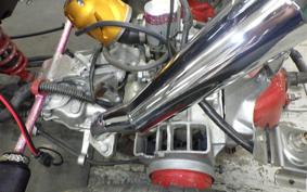 HONDA ROAD FOX 2009 TB10