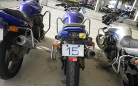 HONDA CB400SF VTEC K NC39