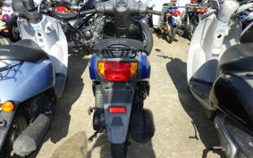 HONDA TACT-4ﾍﾞｰｼｯｸ AF79
