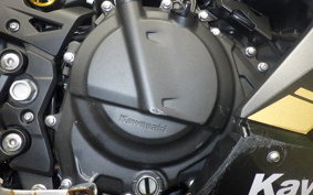 KAWASAKI NINJA 250 2 2003 EX250Y