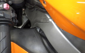 HONDA CBR1000RR Gen. 2 2008 SC59